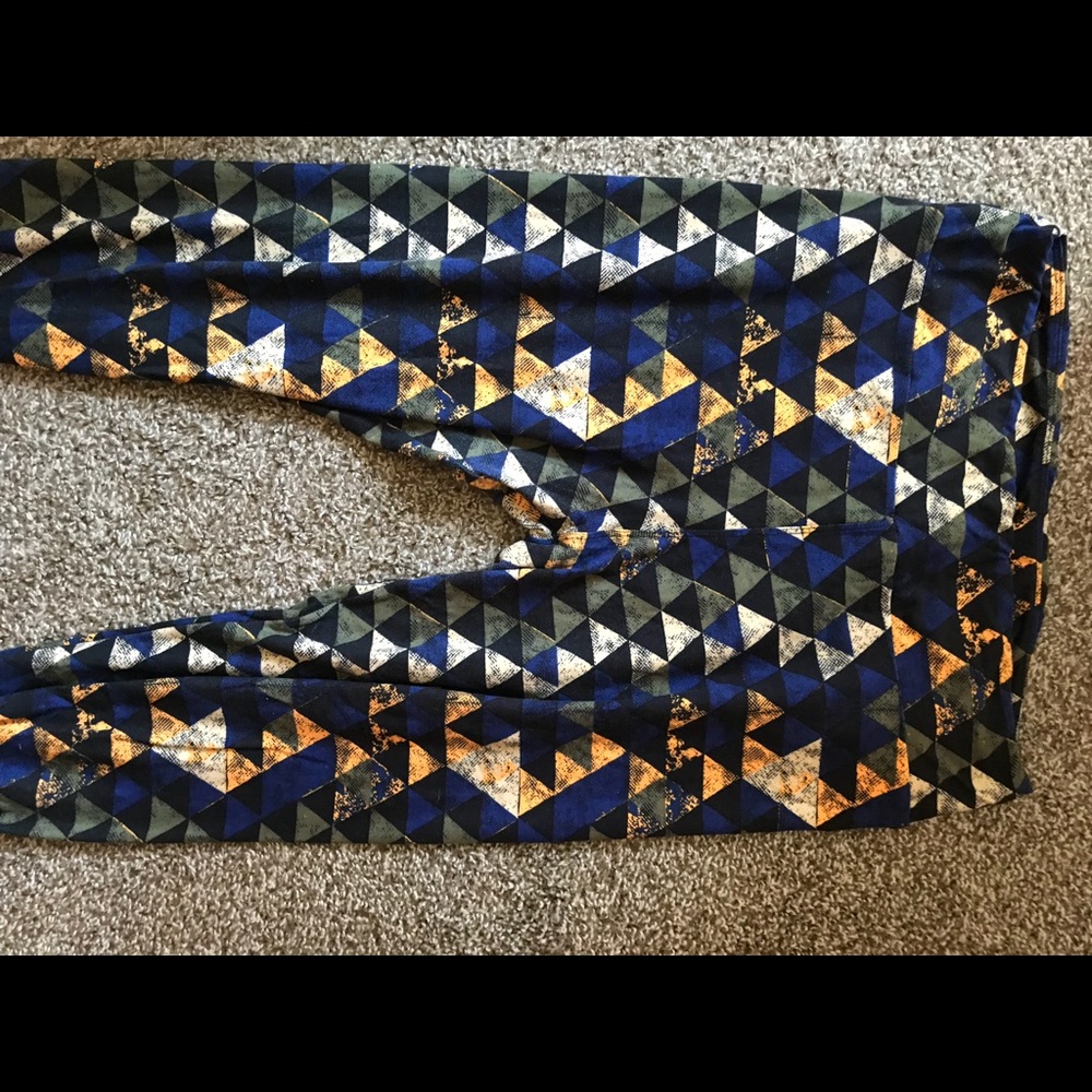 Lularoe TC leggings